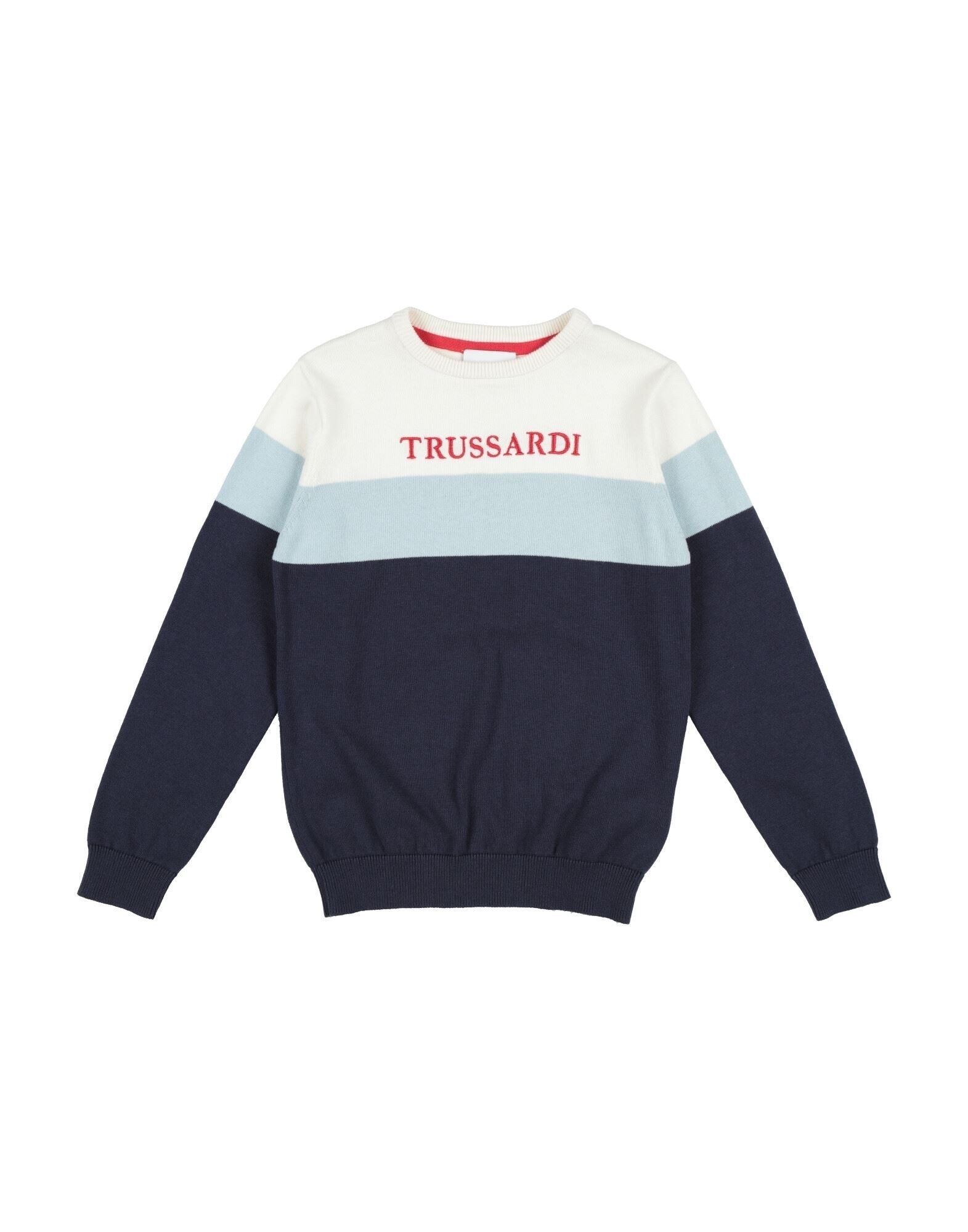 TRUSSARDI JUNIOR - プルオーバー