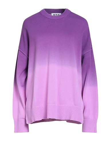 ICE PLAY Jumper 100% Cotton