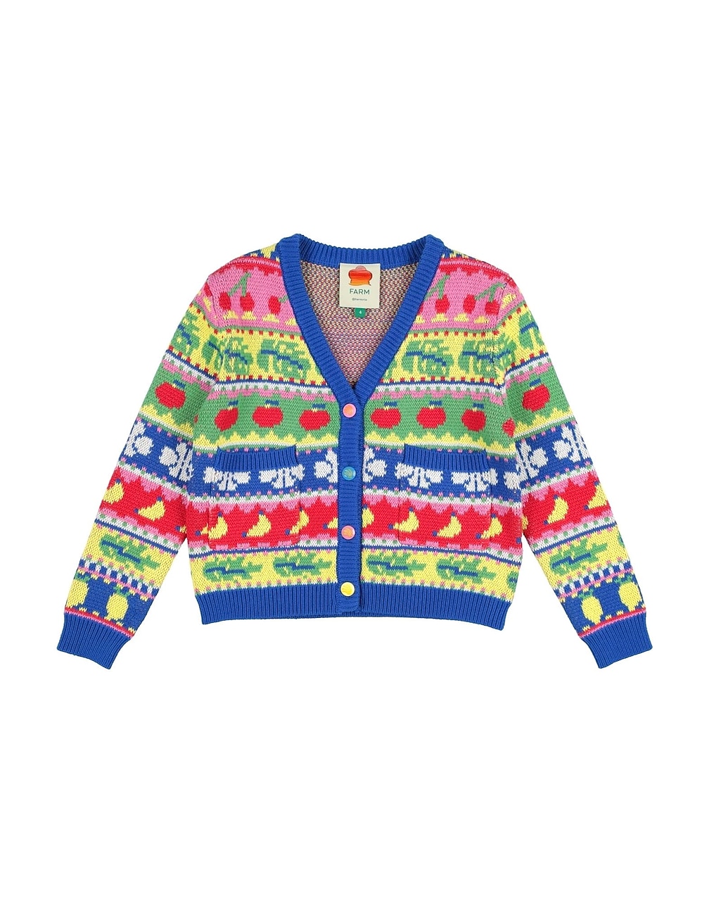 FARM RIO - Cárdigans