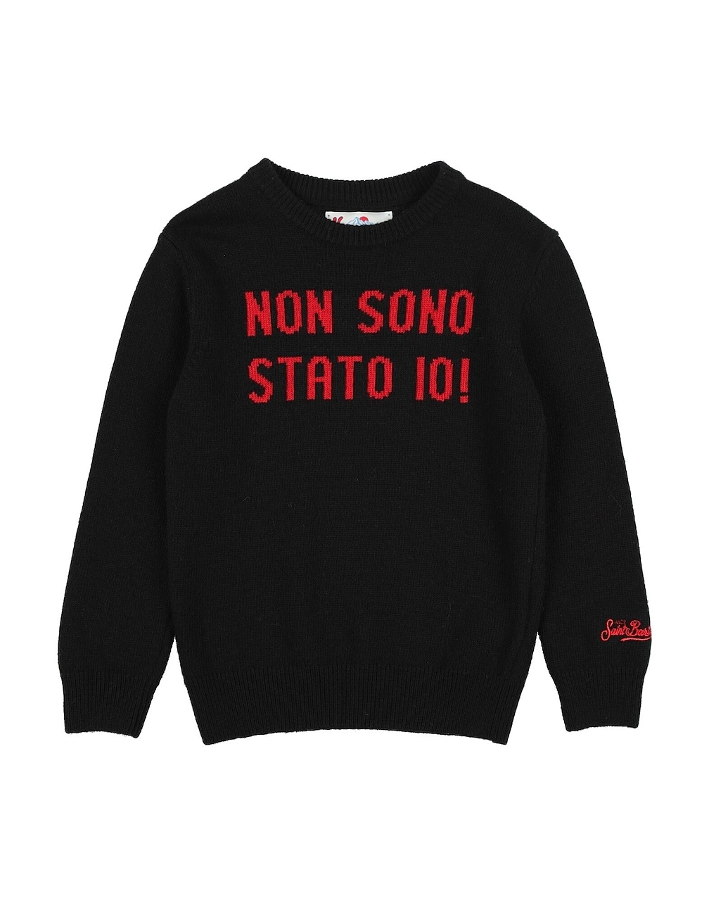 MC2 SAINT BARTH - Sweaters