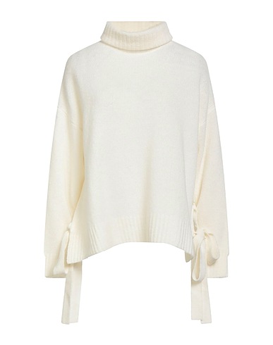 ICE PLAY Polo neck 65% Wool, 35% Polyamide