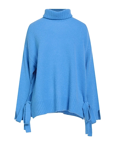 ICE PLAY Col roulé 65% Laine, 35% Polyamide