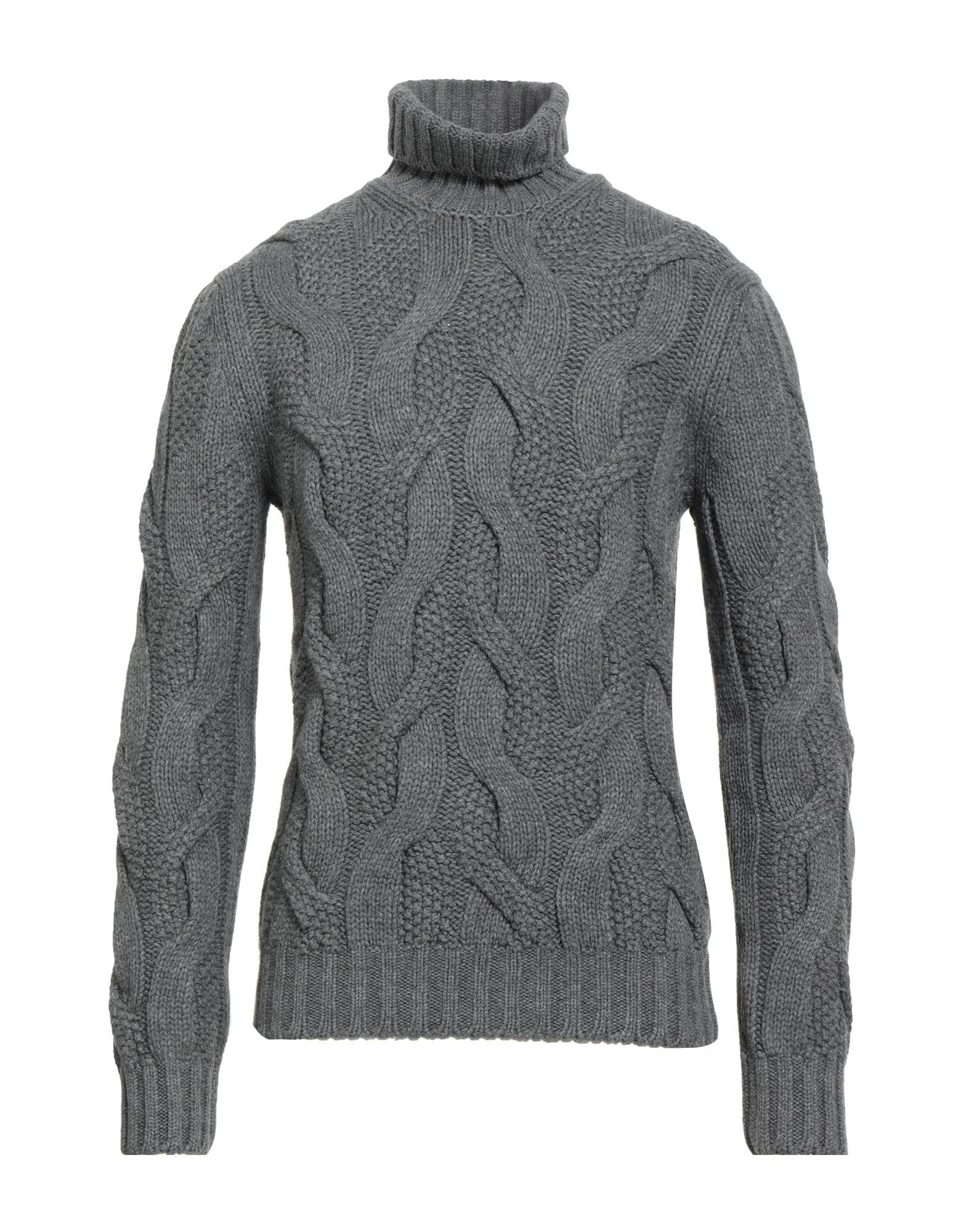 BARBA Napoli - Turtlenecks