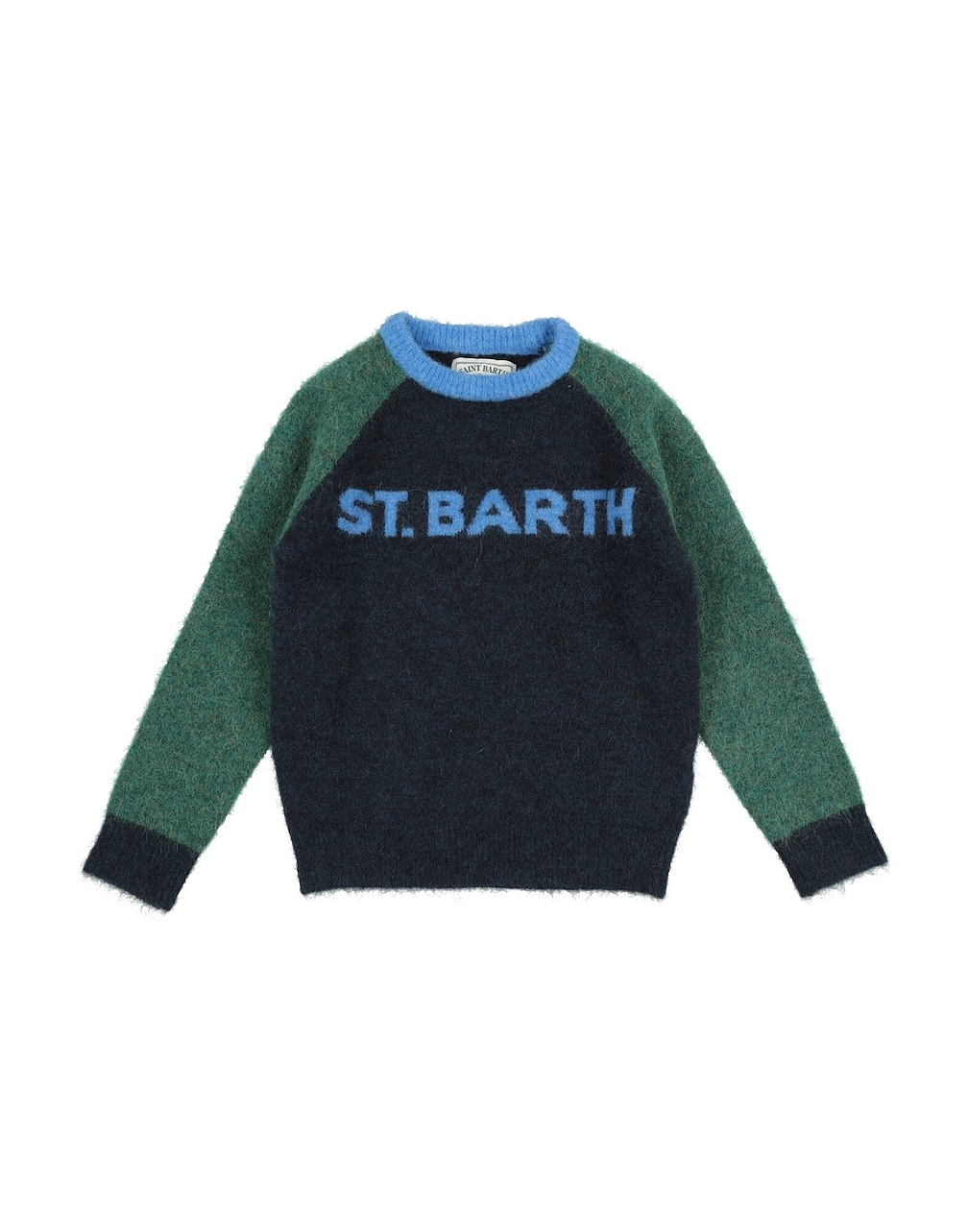 MC2 SAINT BARTH - Sweaters