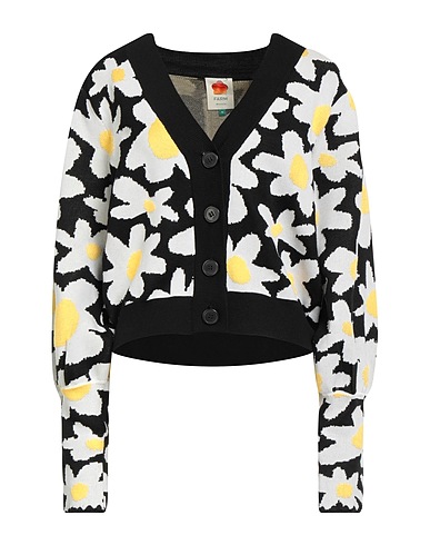 FARM RIO Cardigan 68% Viscose, 32% Polyester