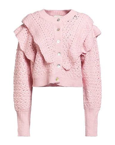 FARM RIO Cardigan 70% Acrylic, 18% Polyamide, 12% Wool