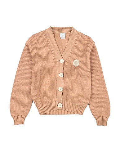 ELEVENTY Cardigan 100% Cotton, Metallic fiber, Synthetic fibers, Wool