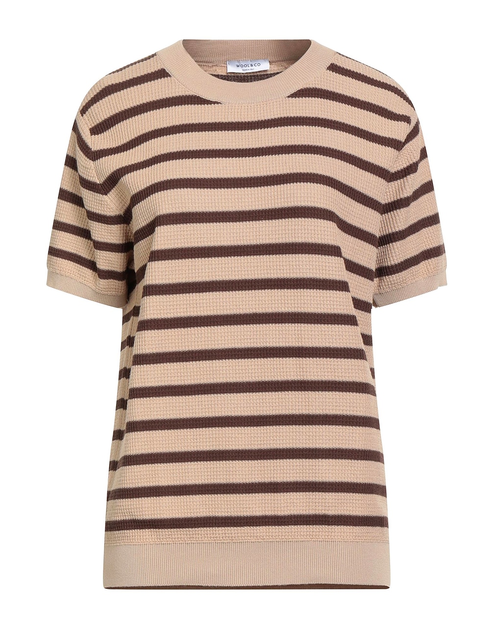 WOOL & CO - Sweaters