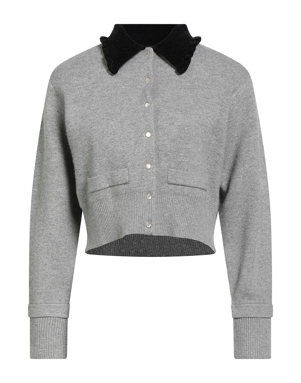 SANDRO - Strickjacken