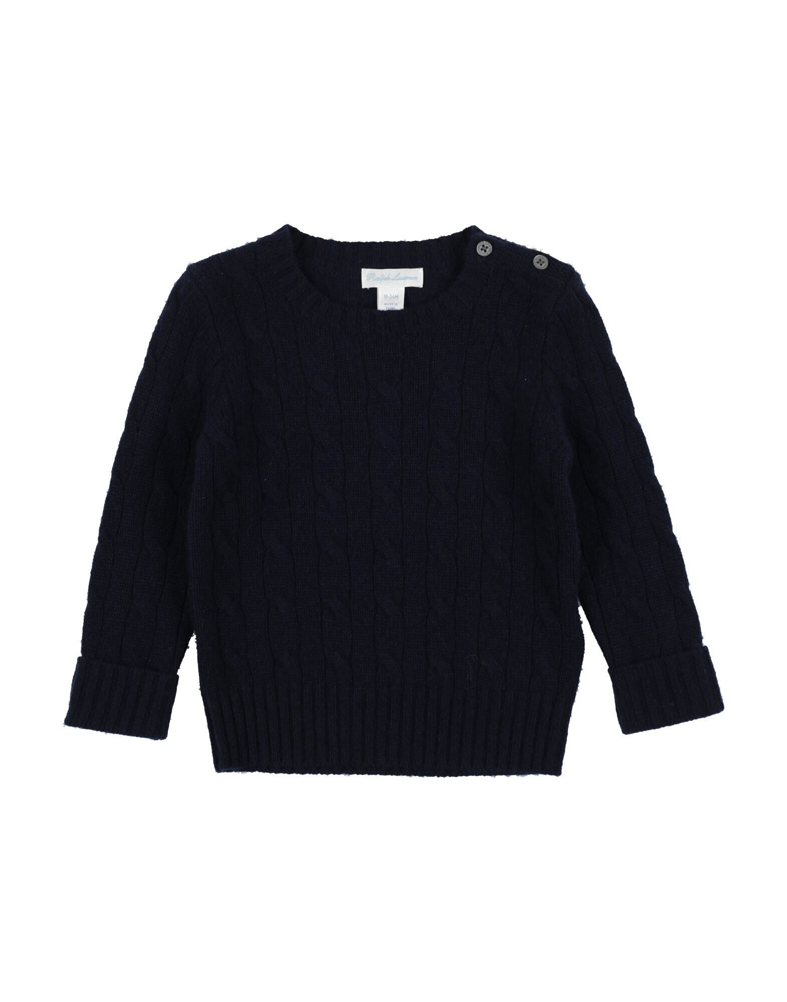 POLO RALPH LAUREN - Jumpers