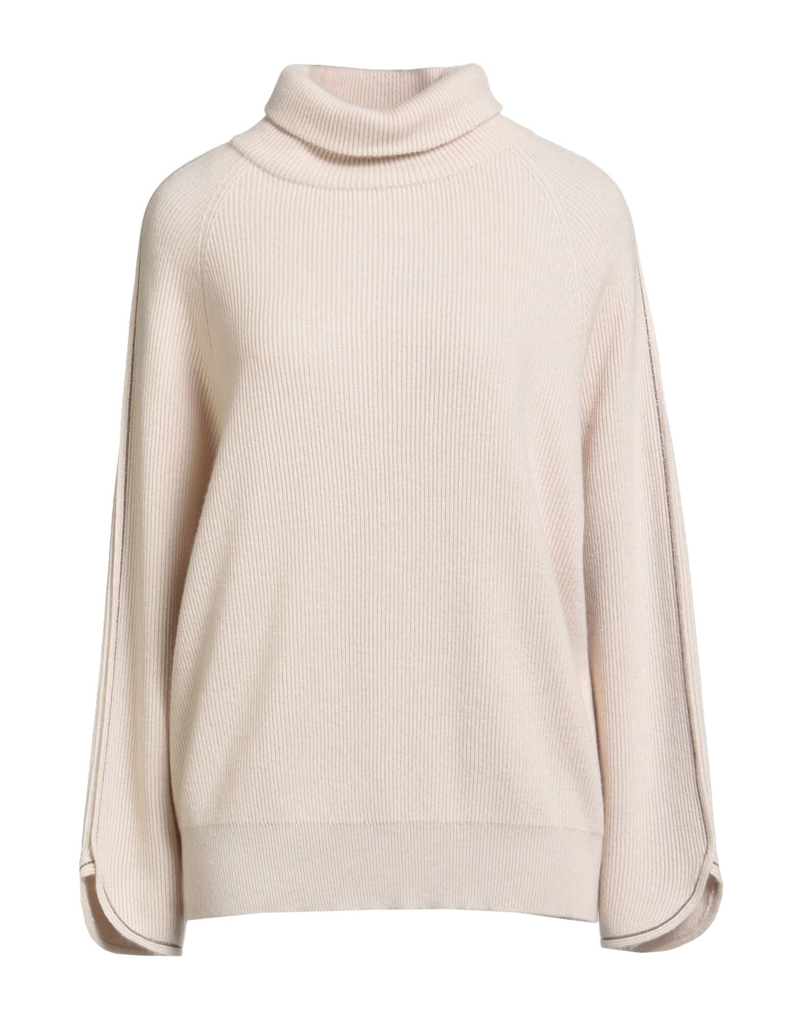 BRUNELLO CUCINELLI - Turtlenecks