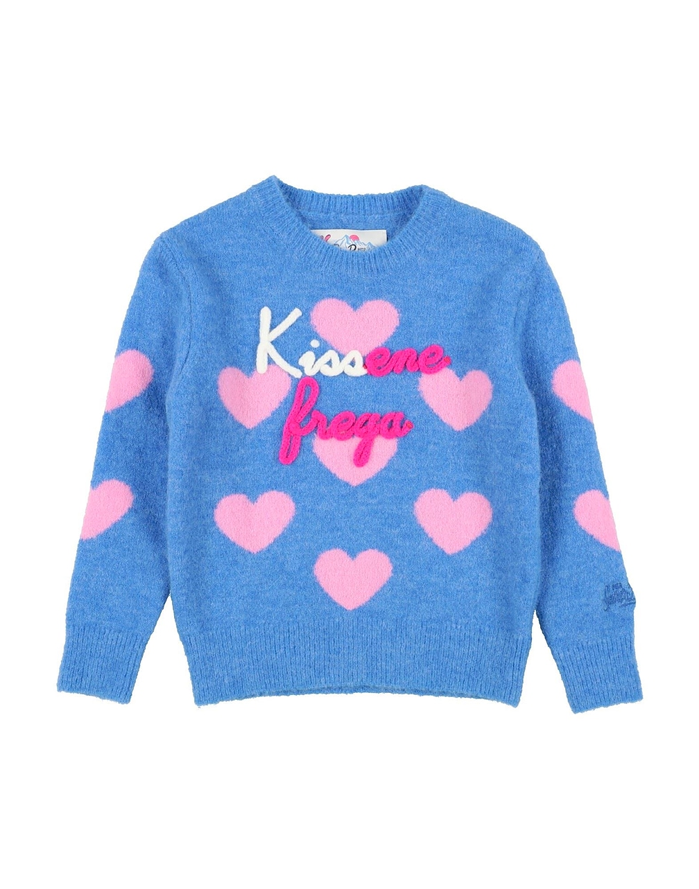 MC2 SAINT BARTH - Sweaters
