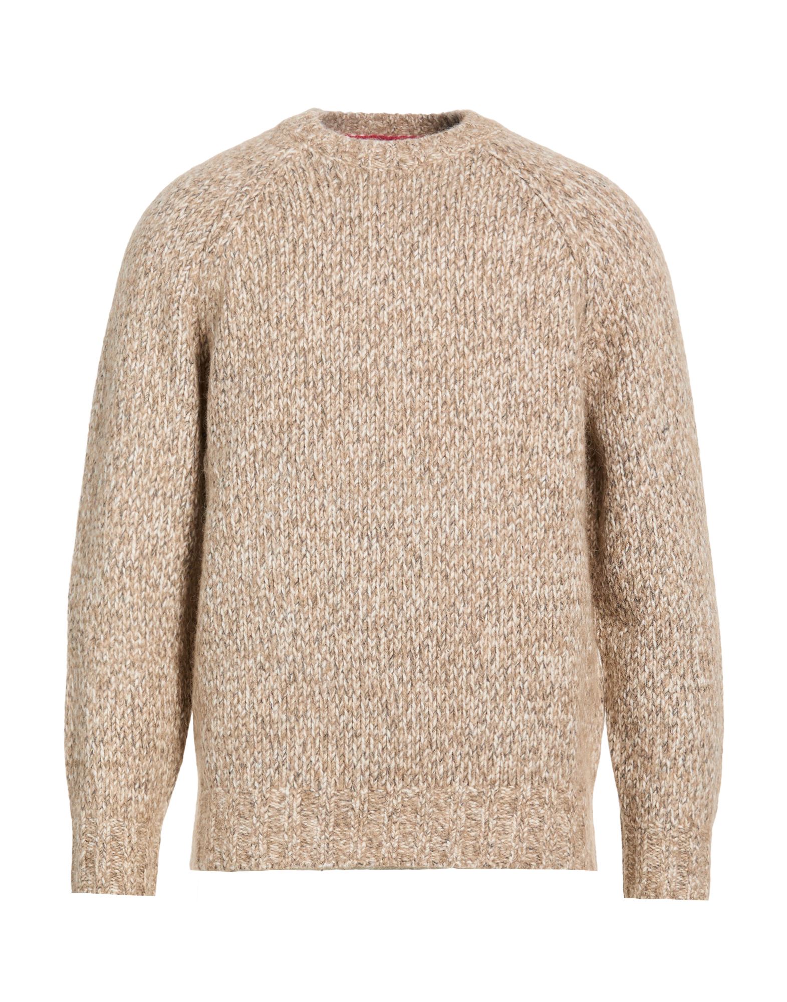 BRUNELLO CUCINELLI - Jumpers