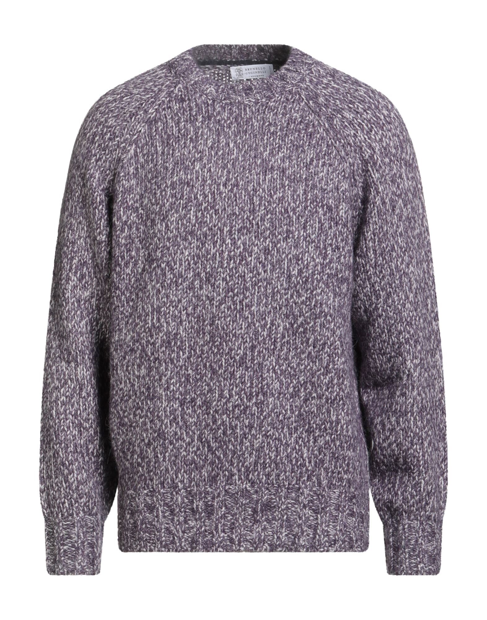 BRUNELLO CUCINELLI - Jumpers