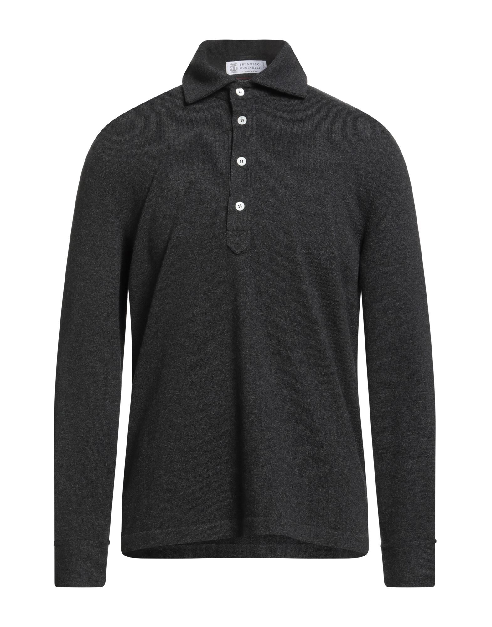 BRUNELLO CUCINELLI - Jumpers