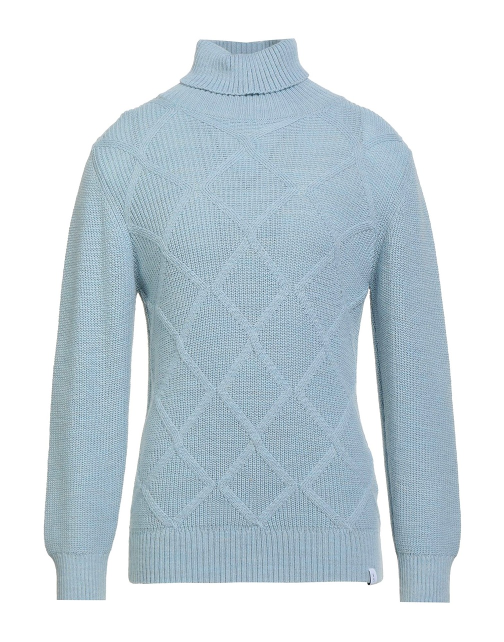 ALTATENSIONE - Rollkragenpullover