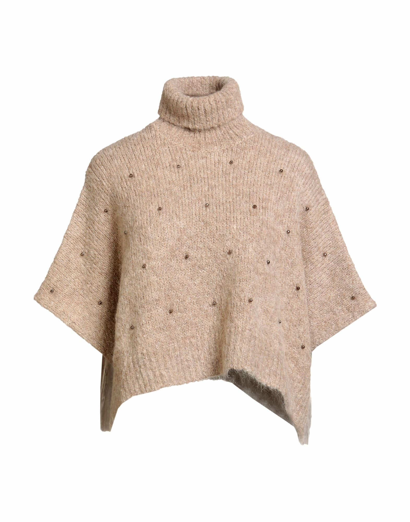 BRUNELLO CUCINELLI - Turtlenecks