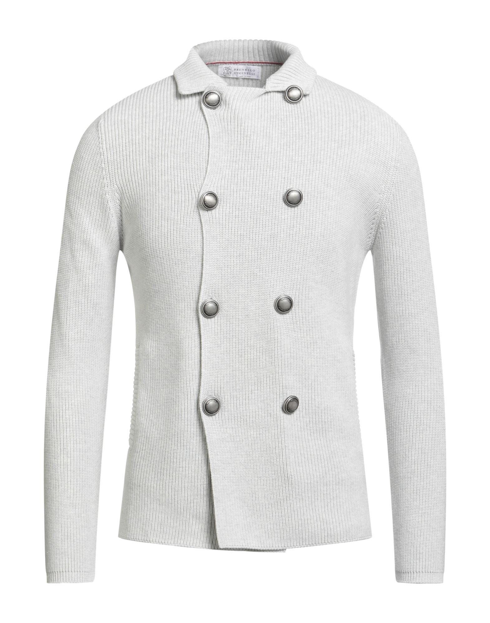 BRUNELLO CUCINELLI - Cardigans