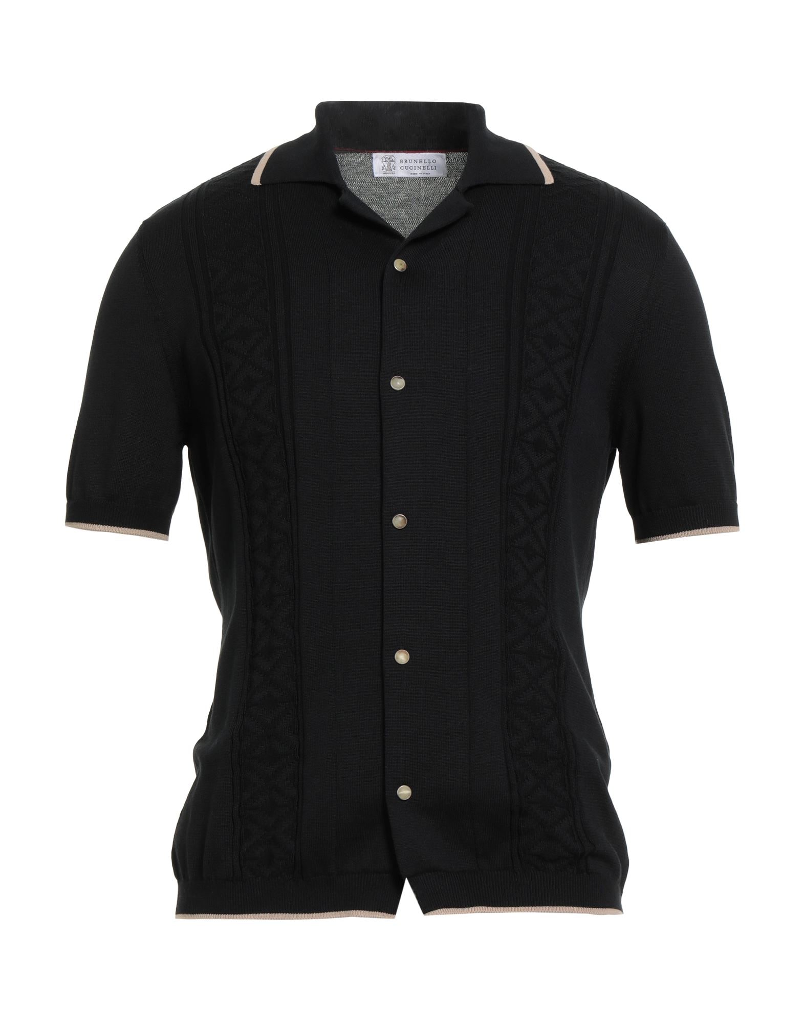 BRUNELLO CUCINELLI - Shirts