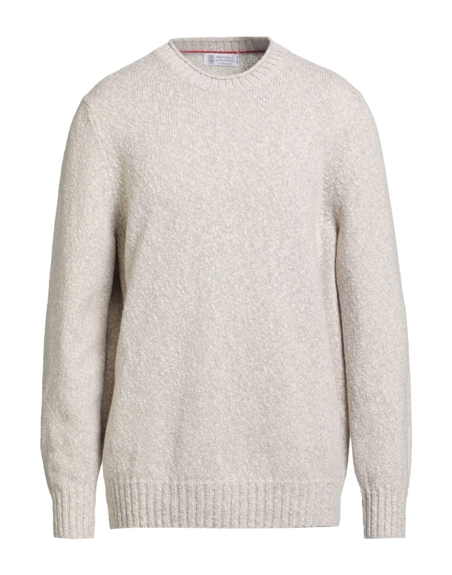 BRUNELLO CUCINELLI - Sweaters