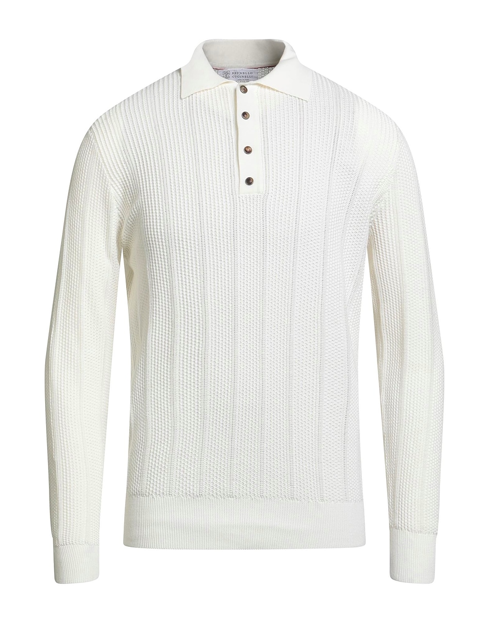 BRUNELLO CUCINELLI - Sweaters