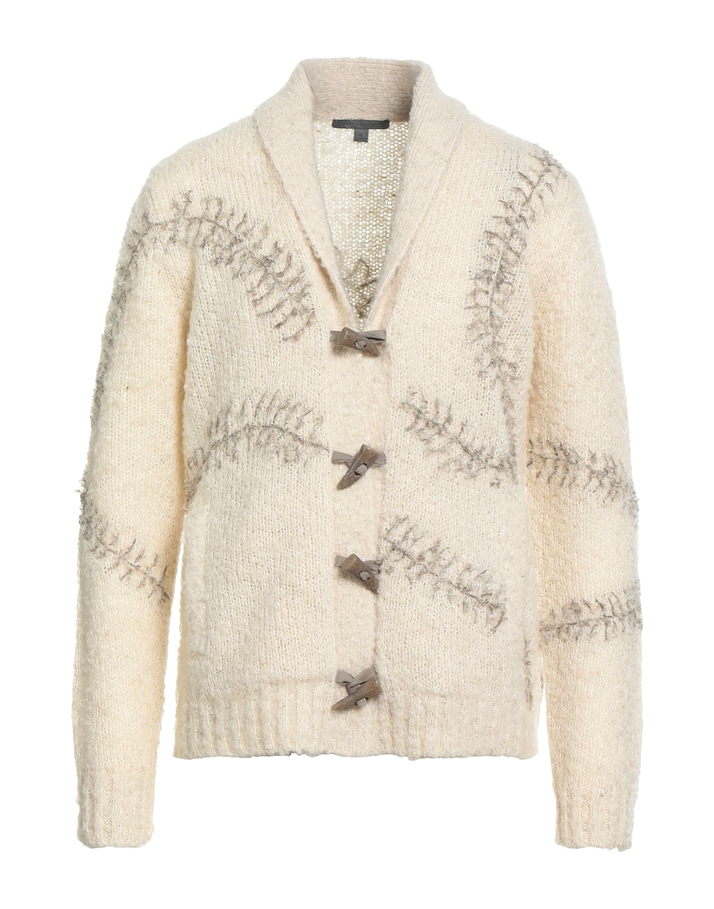 JOHN VARVATOS - Strickjacken