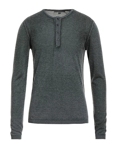 JOHN VARVATOS Jumper 70% Silk, 30% Cashmere
