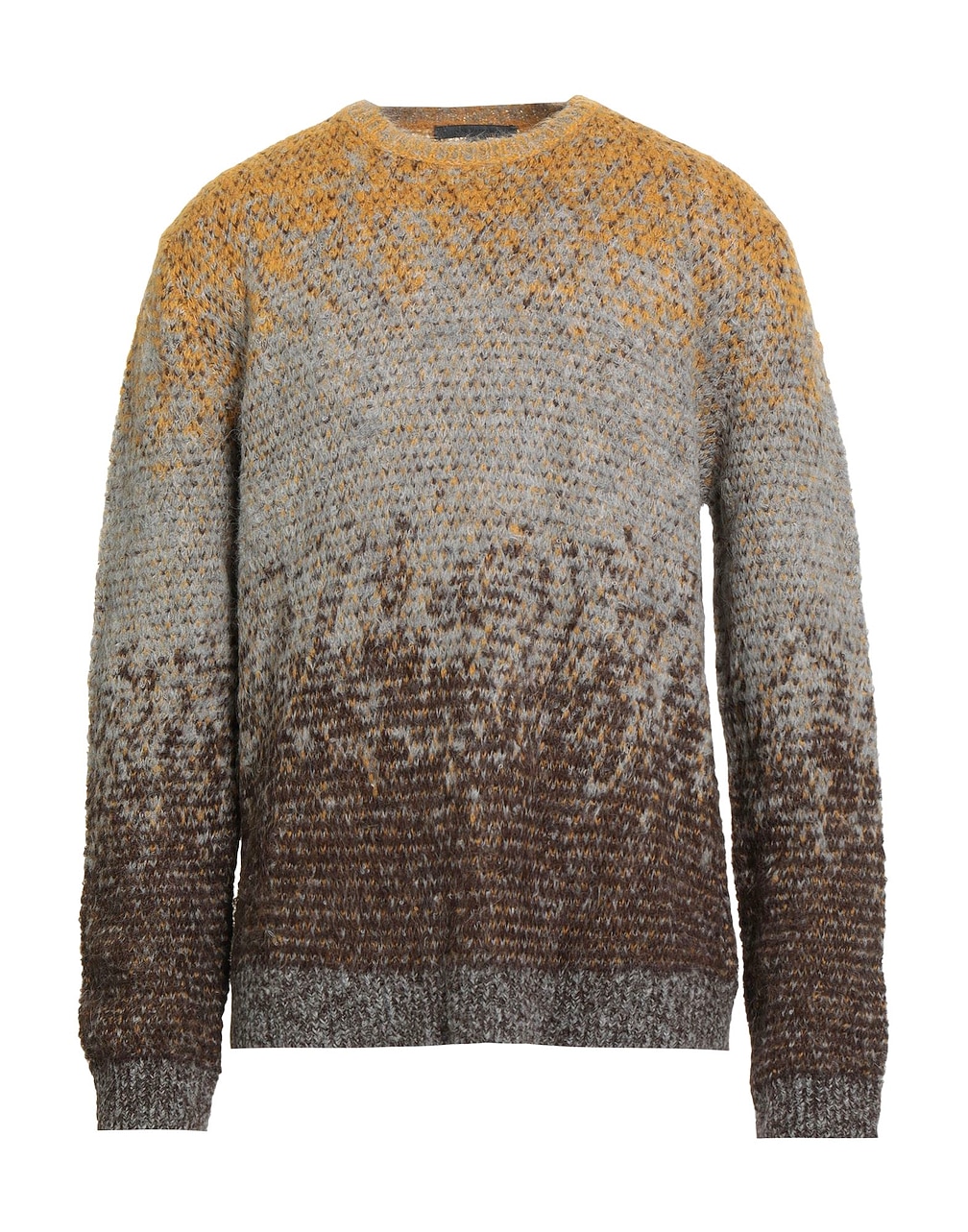 JOHN VARVATOS - Pullover