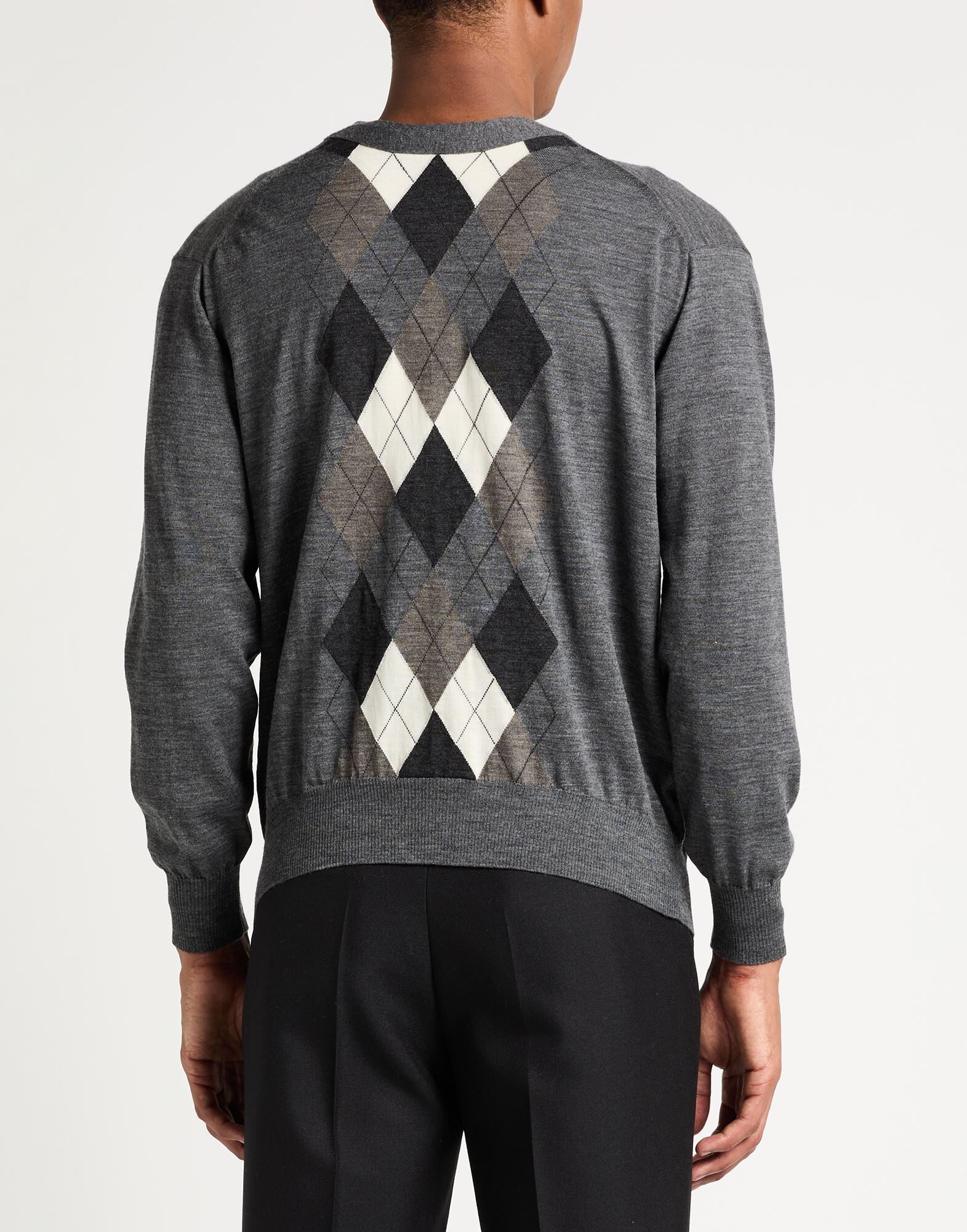 JUNYA WATANABE COMME des GARÇONS Sweaters and Sweatshirts