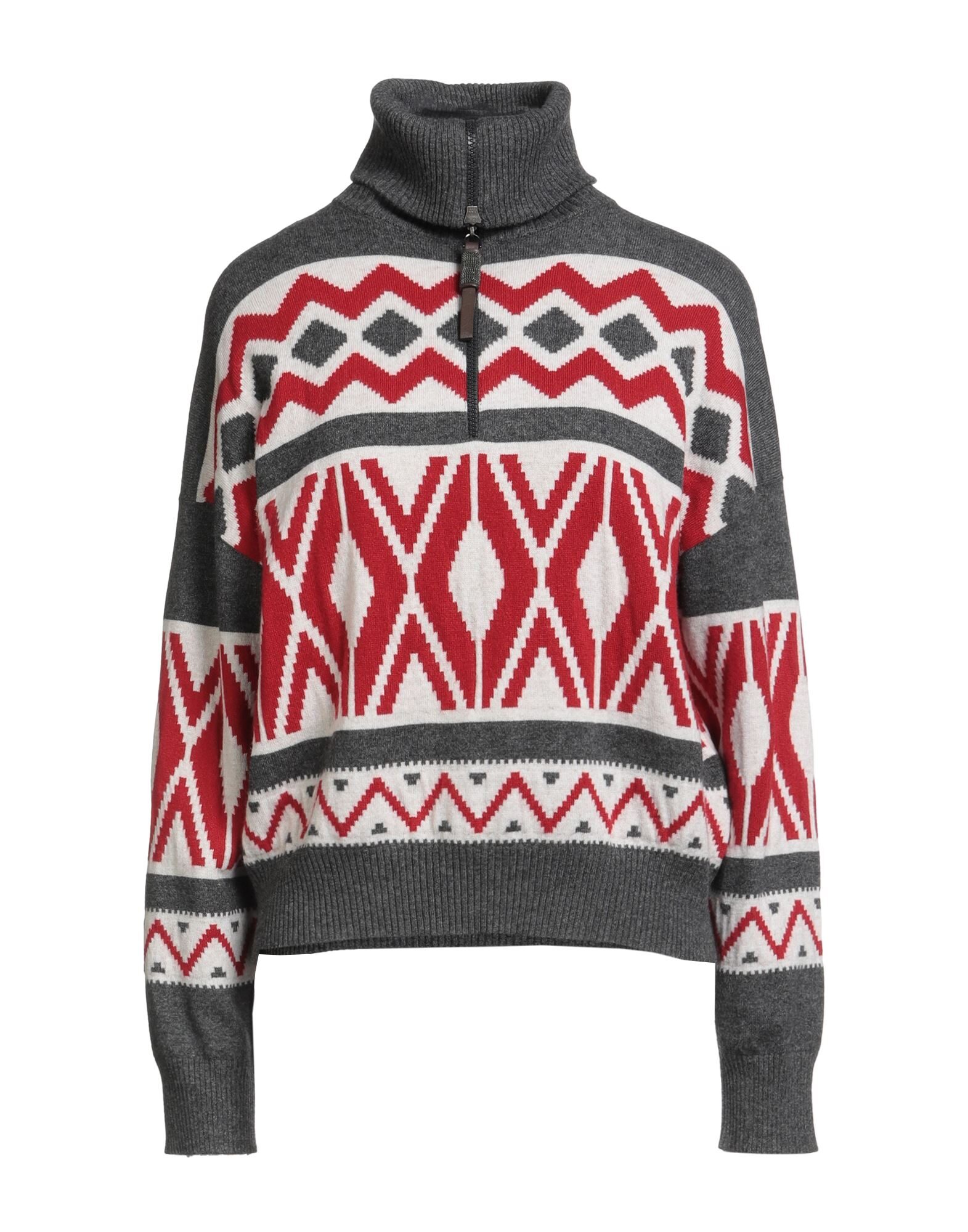 BRUNELLO CUCINELLI - Jumpers