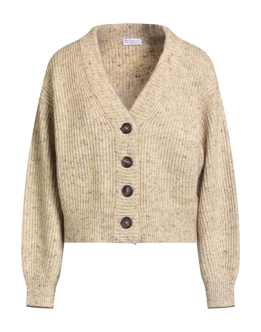 BRUNELLO CUCINELLI - Cardigans