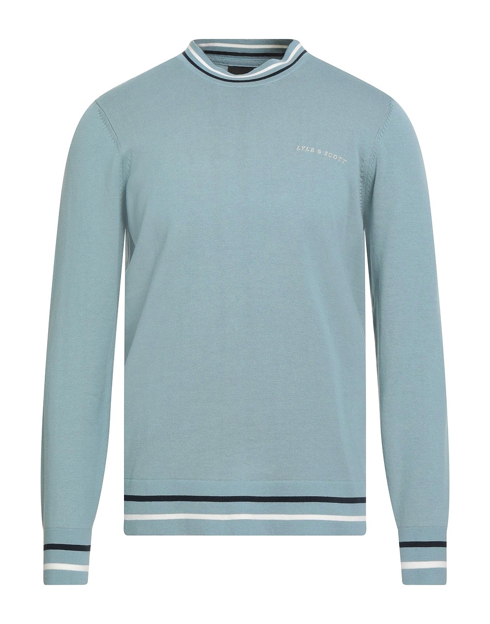 LYLE & SCOTT - Sweaters