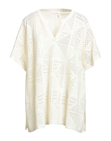 SEE BY CHLOÉ Pullover 100% Coton