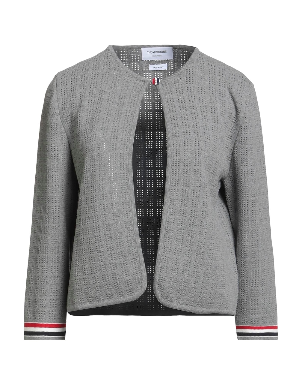 THOM BROWNE - Cardigans