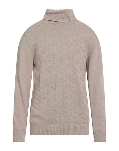 GIOFERRARI Col roulé 80% Laine mérinos, 20% Cachemire