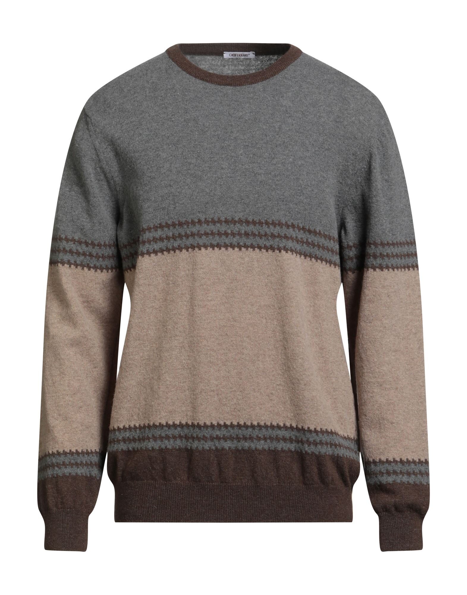 GIOFERRARI - Πουλόβερ