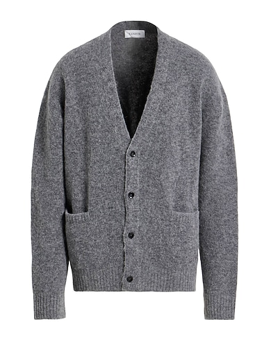LANEUS Cardigan 50% Baby alpaca wool, 28% Polyamide, 22% Virgin Wool