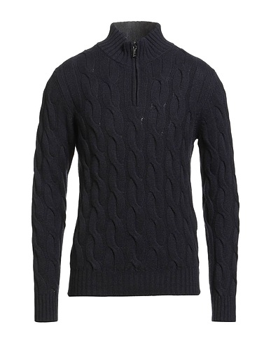 MOORER Pullover 100% Cachemire