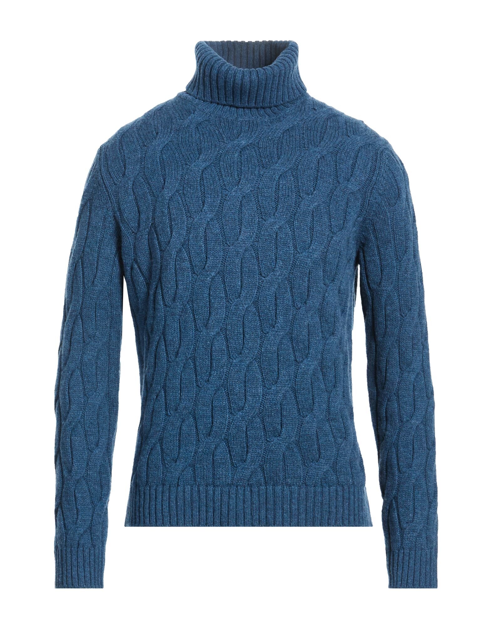ZANONE - Turtlenecks