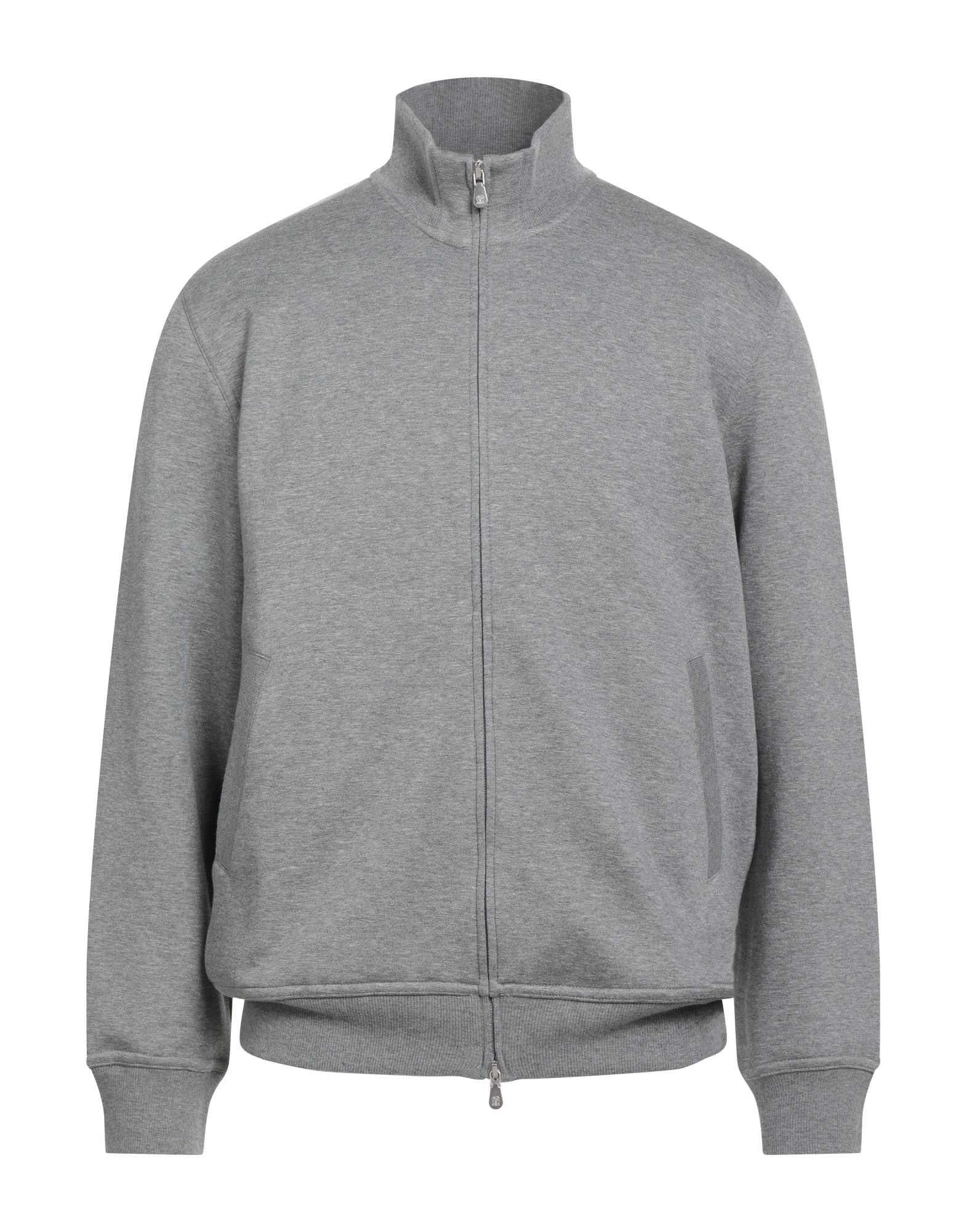 BRUNELLO CUCINELLI - Sweatshirts