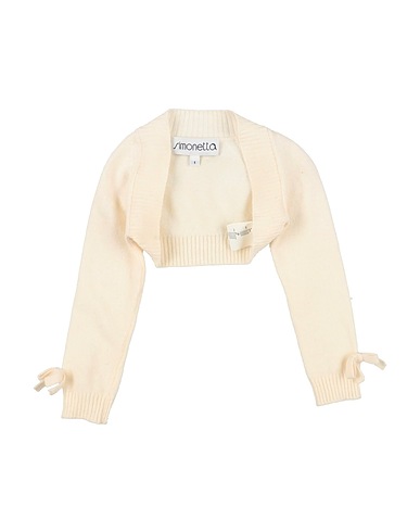 SIMONETTA Shrug 47% Virgin Wool, 30% Viscose, 15% Polyamide, 8% Cashmere