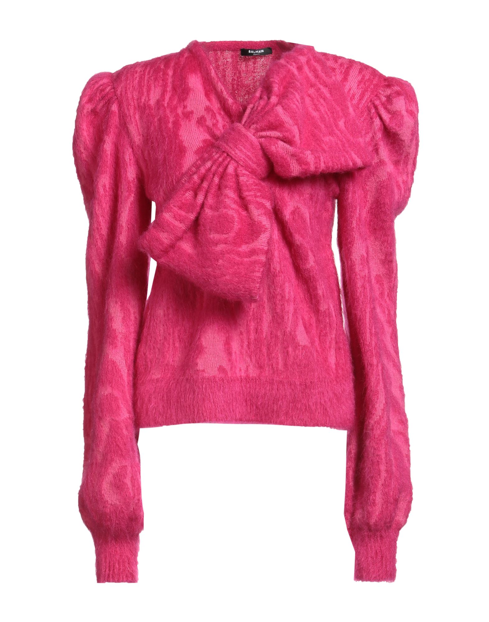 BALMAIN - Sweaters