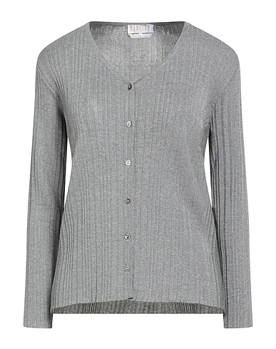 MARELLA Кардиган GRIGIO 80% Вискоза, 20% Полиамид