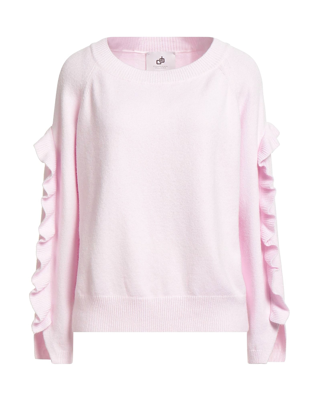 COMPAGNIA ITALIANA - Pullover