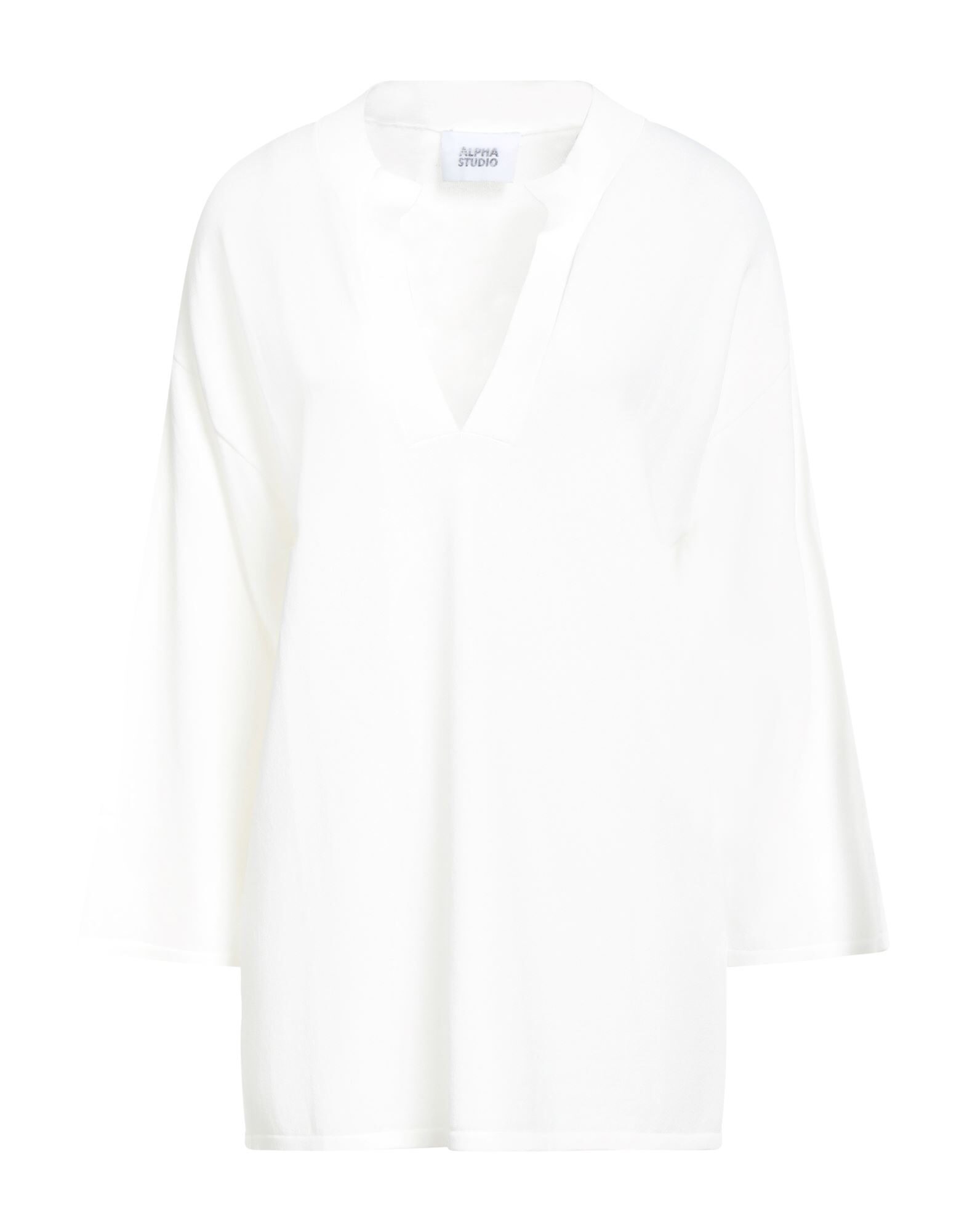 ALPHA STUDIO - Pullover