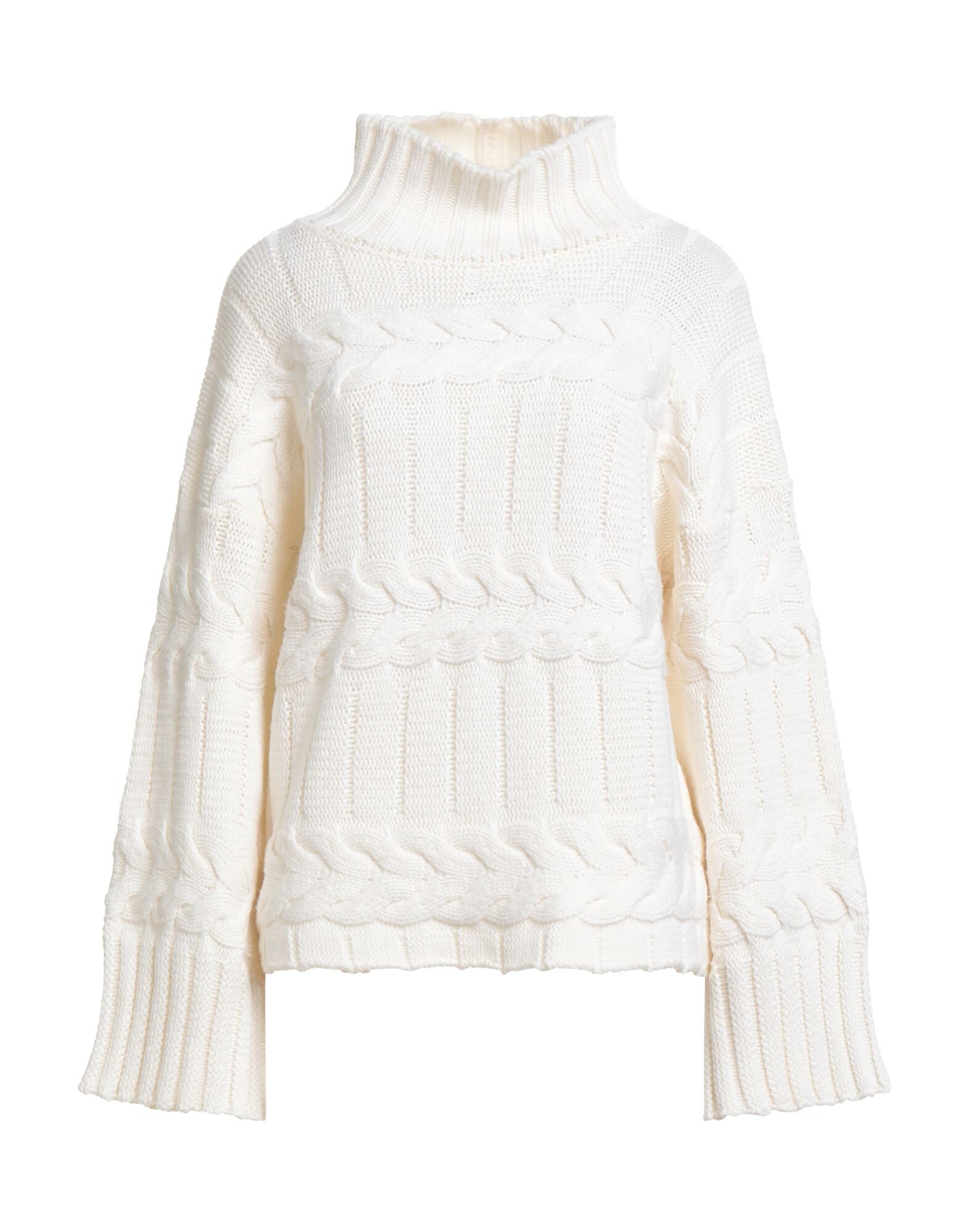 COMPAGNIA ITALIANA - Rollkragenpullover