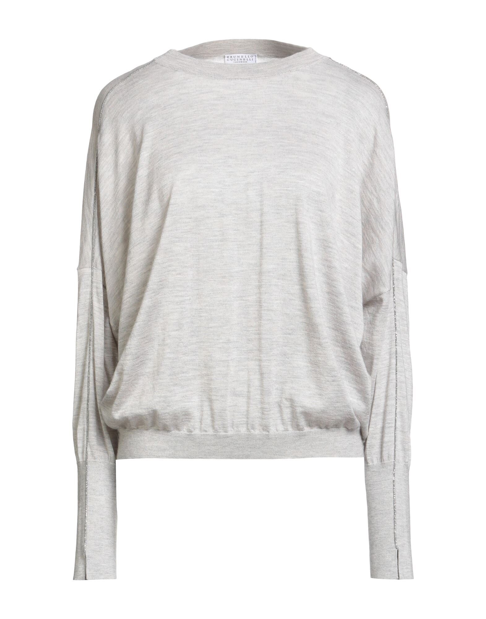 BRUNELLO CUCINELLI - Pullover