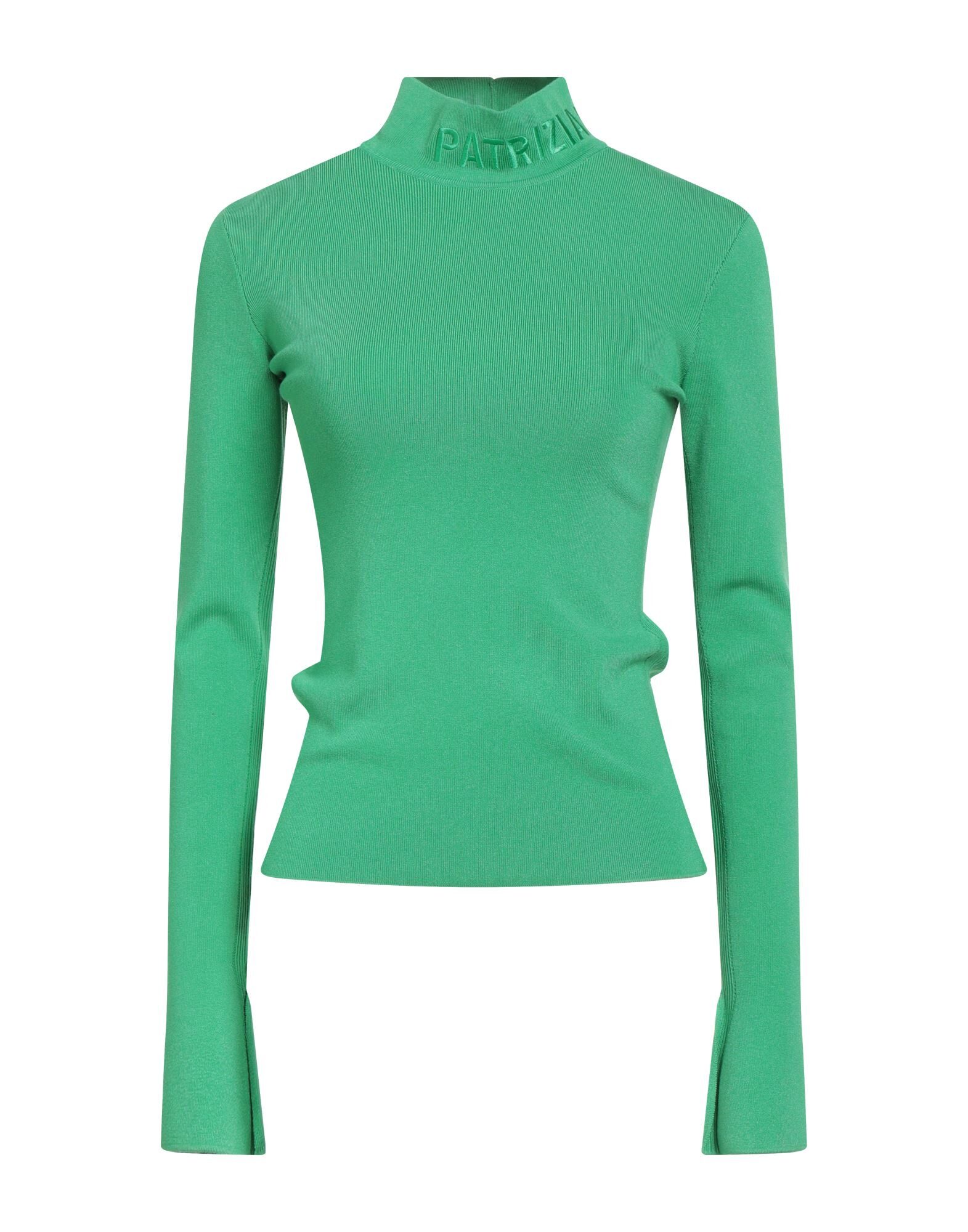 PATRIZIA PEPE - Rollkragenpullover