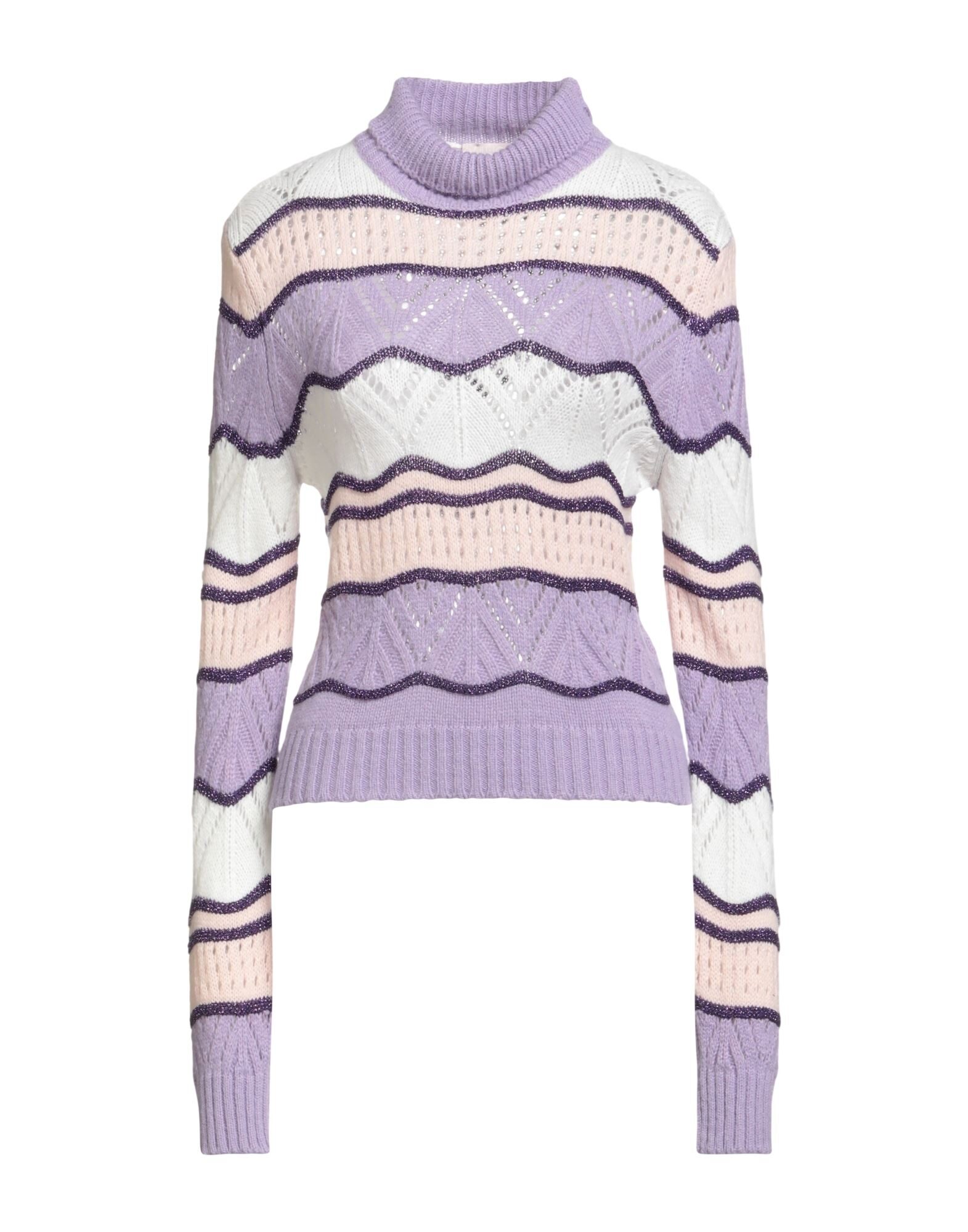 LIU •JO - Turtlenecks