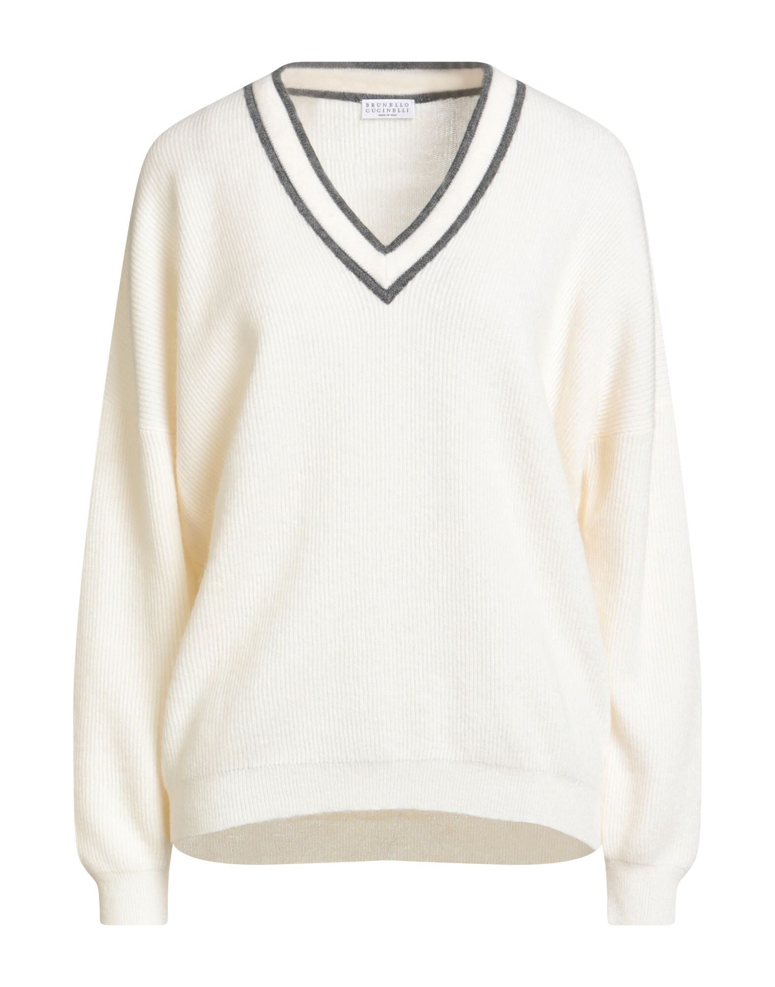 BRUNELLO CUCINELLI - Pullover